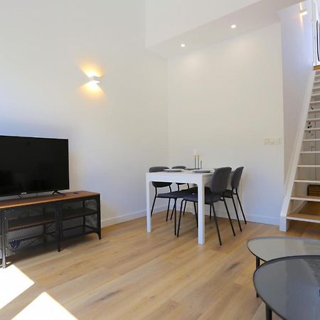 Juan De Austria Central Penthouse 4Pax Málaga Extérieur photo