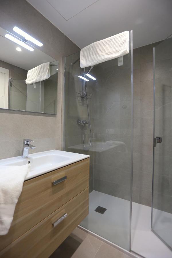 Juan De Austria Central Penthouse 4Pax Málaga Extérieur photo