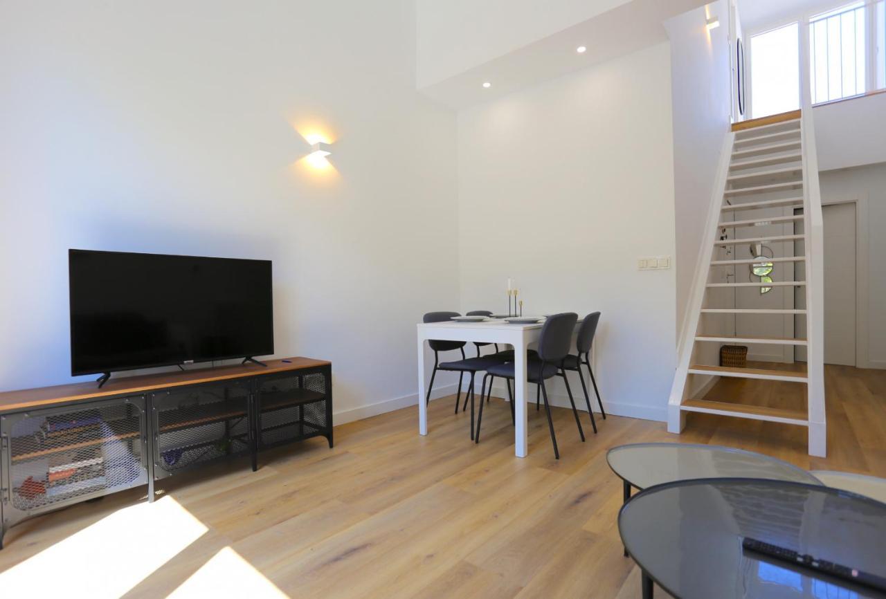 Juan De Austria Central Penthouse 4Pax Málaga Extérieur photo