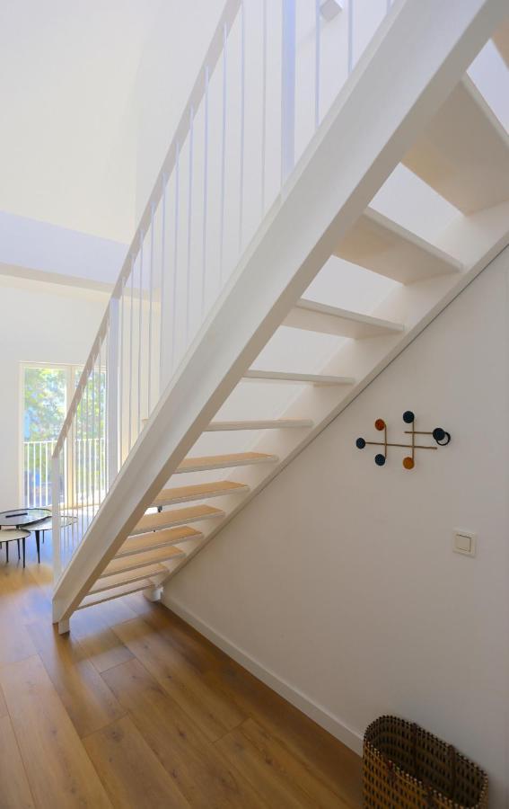 Juan De Austria Central Penthouse 4Pax Málaga Extérieur photo