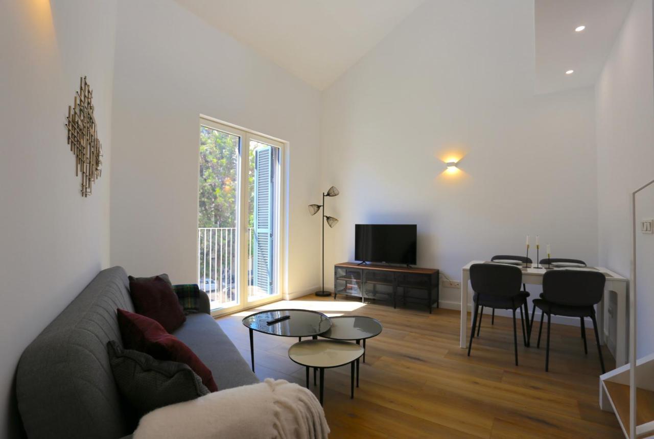 Juan De Austria Central Penthouse 4Pax Málaga Extérieur photo