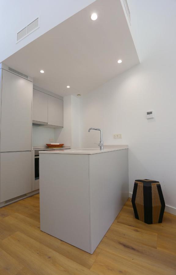 Juan De Austria Central Penthouse 4Pax Málaga Extérieur photo