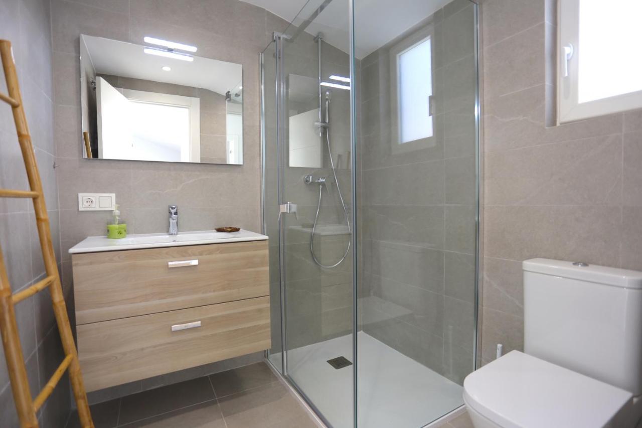 Juan De Austria Central Penthouse 4Pax Málaga Extérieur photo