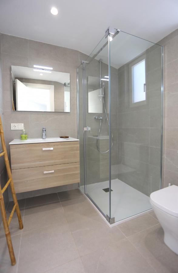 Juan De Austria Central Penthouse 4Pax Málaga Extérieur photo
